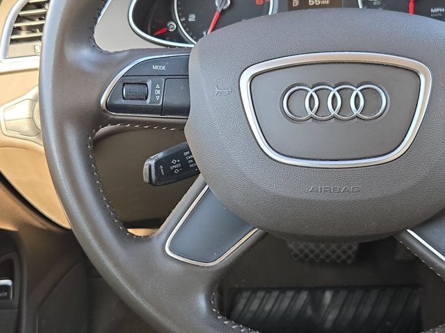 2014 Audi allroad 4dr Wgn Premium Plus