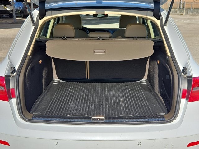 2014 Audi allroad 4dr Wgn Premium Plus
