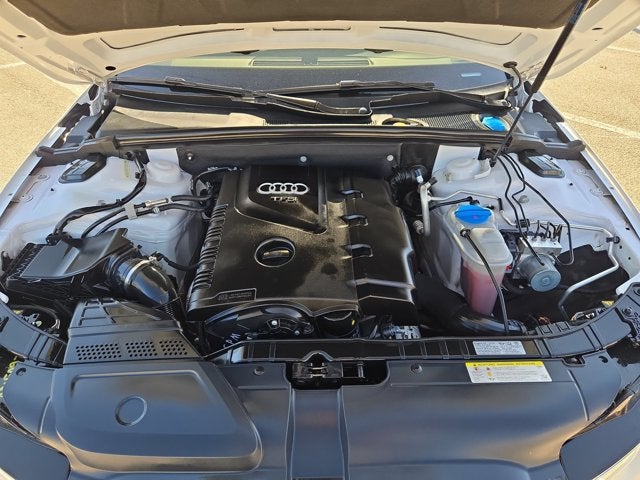 2014 Audi allroad 4dr Wgn Premium Plus