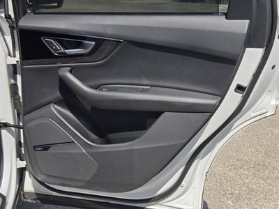 2018 Audi Q7 Prestige