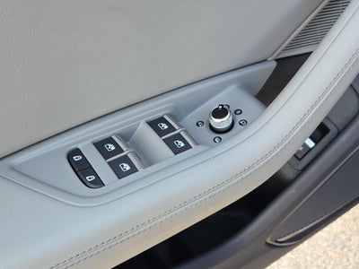 2023 Audi A5 Sportback S line Premium Plus 45 TFSI quattro