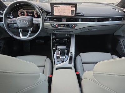 2023 Audi A5 Sportback S line Premium Plus 45 TFSI quattro