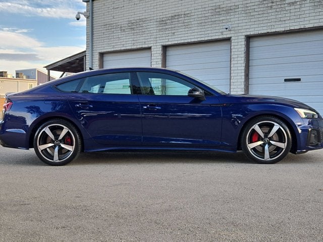 2023 Audi A5 Sportback S line Premium Plus 45 TFSI quattro