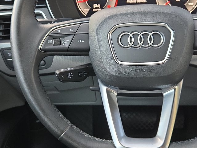 2023 Audi A5 Sportback S line Premium Plus 45 TFSI quattro