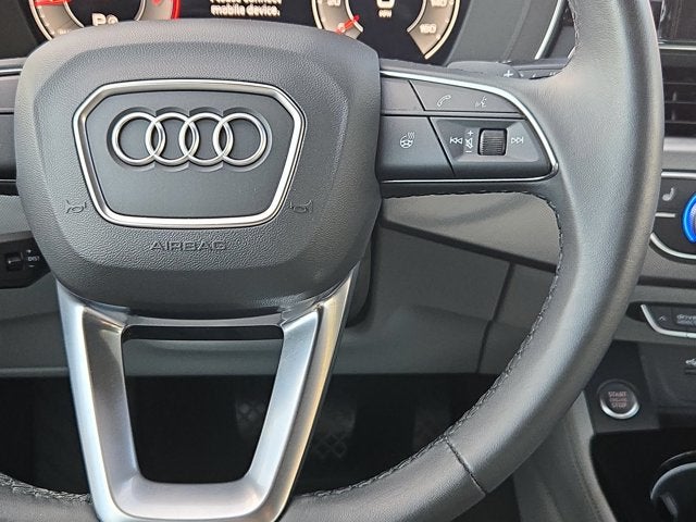 2023 Audi A5 Sportback S line Premium Plus 45 TFSI quattro