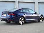 2023 Audi A5 Sportback S line Premium Plus 45 TFSI quattro