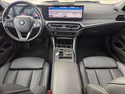 2024 BMW 4 Series 430i