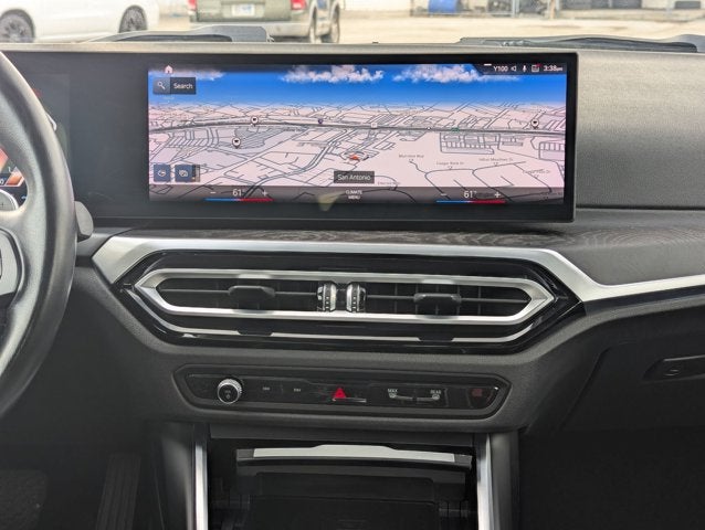 2024 BMW 4 Series 430i