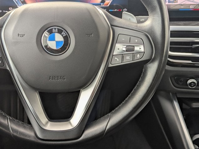 2024 BMW 4 Series 430i