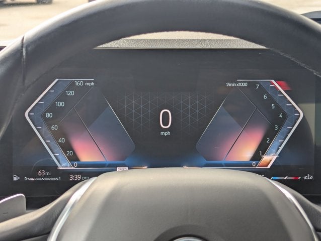 2024 BMW 4 Series 430i