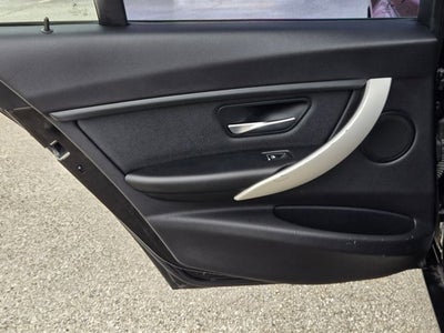 2018 BMW 3 Series 320i Sedan South Africa