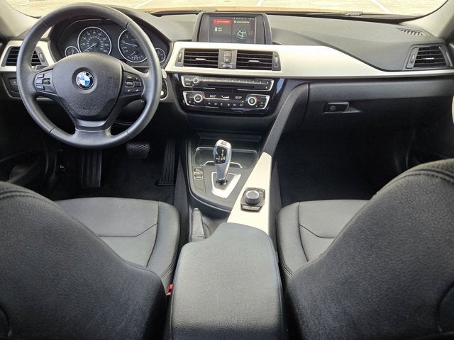 2018 BMW 3 Series 320i Sedan South Africa