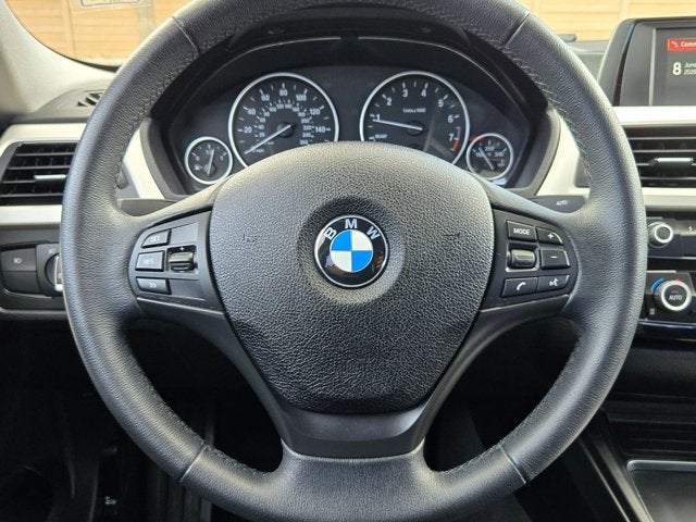 2018 BMW 3 Series 320i Sedan South Africa