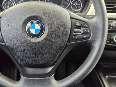 2018 BMW 3 Series 320i Sedan South Africa