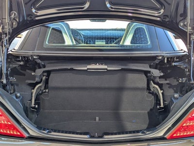 2013 Mercedes-Benz SLK SLK 250