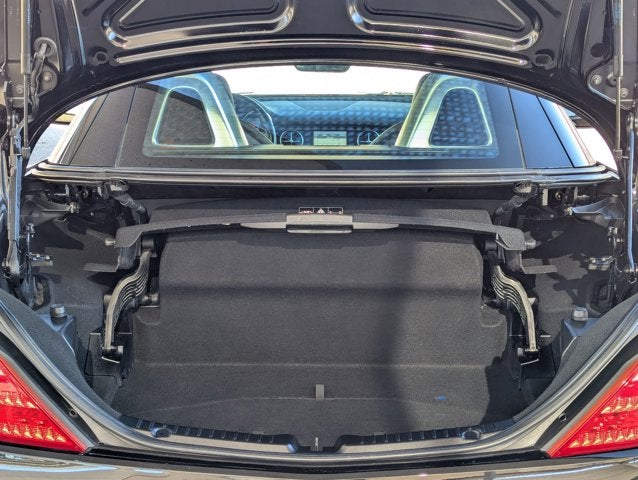 2013 Mercedes-Benz SLK SLK 250