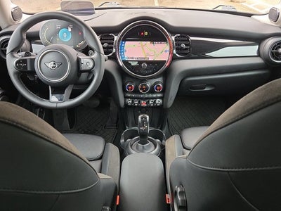 2023 MINI Hardtop 2 Door Cooper S FWD