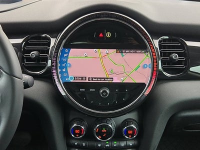 2023 MINI Hardtop 2 Door Cooper S FWD