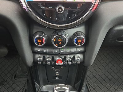 2023 MINI Hardtop 2 Door Cooper S FWD