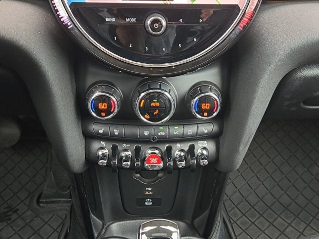 2023 MINI Hardtop 2 Door Cooper S FWD