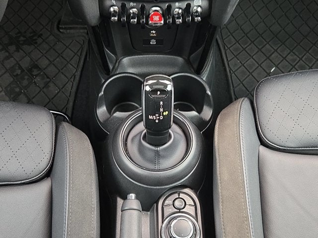 2023 MINI Hardtop 2 Door Cooper S FWD