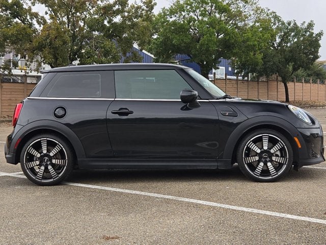 2023 MINI Hardtop 2 Door Cooper S FWD