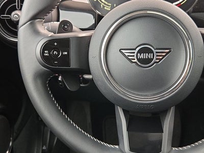 2023 MINI Hardtop 2 Door Cooper S FWD