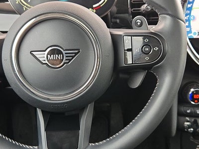 2023 MINI Hardtop 2 Door Cooper S FWD