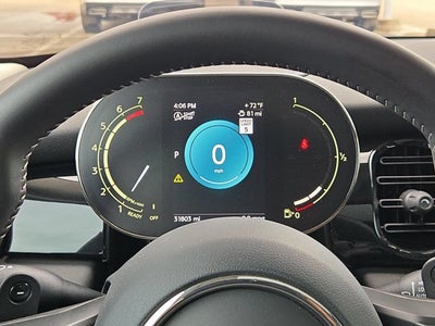 2023 MINI Hardtop 2 Door Cooper S FWD