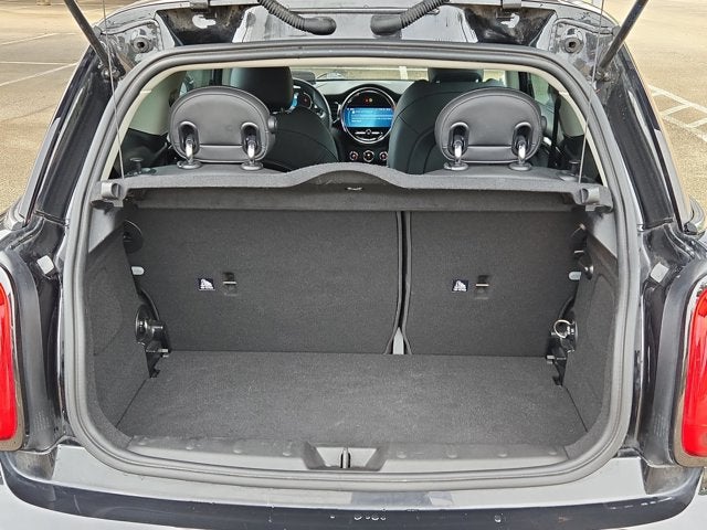 2023 MINI Hardtop 2 Door Cooper S FWD