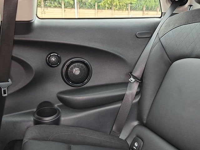 2023 MINI Hardtop 2 Door Cooper S FWD