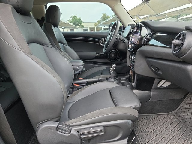 2023 MINI Hardtop 2 Door Cooper S FWD