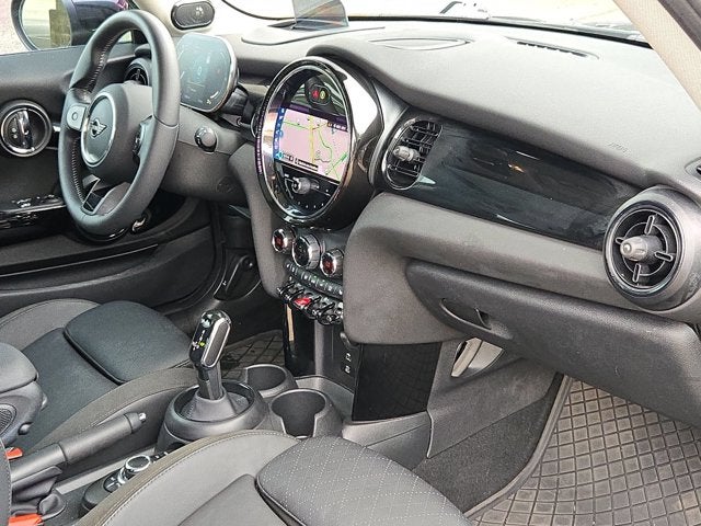 2023 MINI Hardtop 2 Door Cooper S FWD