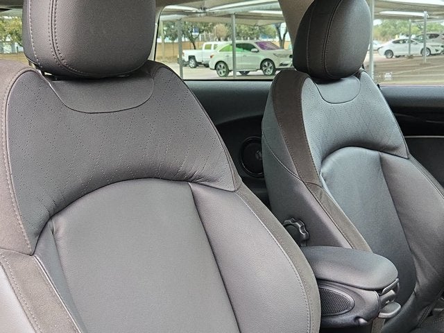 2023 MINI Hardtop 2 Door Cooper S FWD