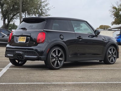 2023 MINI Hardtop 2 Door Cooper S FWD