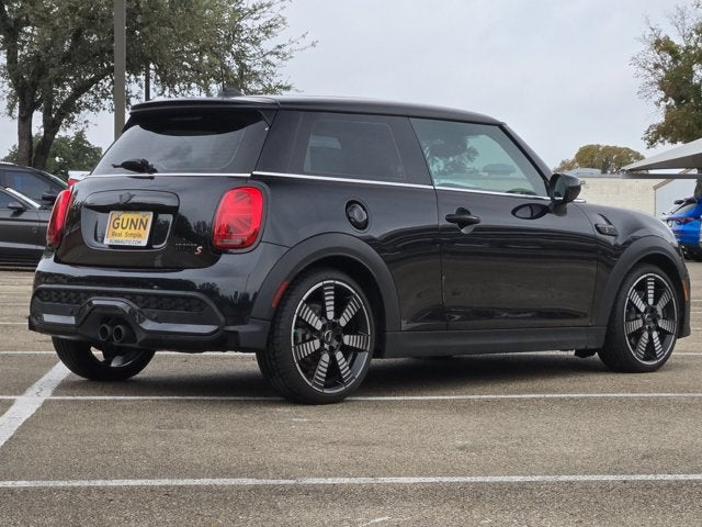 2023 MINI Hardtop 2 Door Cooper S FWD
