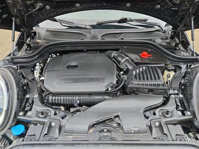 2023 MINI Hardtop 2 Door Cooper S FWD