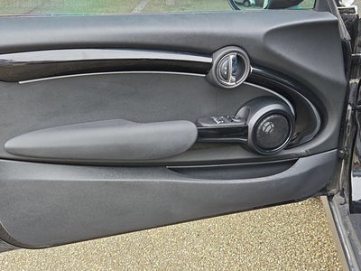 2023 MINI Hardtop 2 Door Cooper S FWD