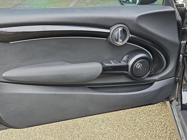 2023 MINI Hardtop 2 Door Cooper S FWD
