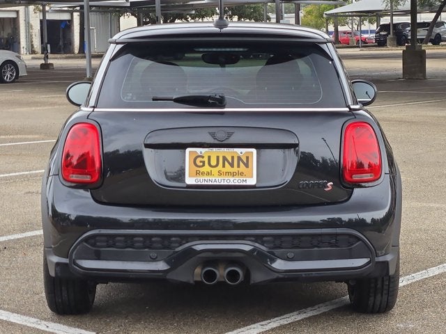 2023 MINI Hardtop 2 Door Cooper S FWD