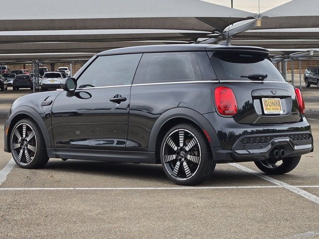 2023 MINI Hardtop 2 Door Cooper S FWD
