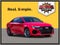 2023 Audi RS 3 2.5 TFSI