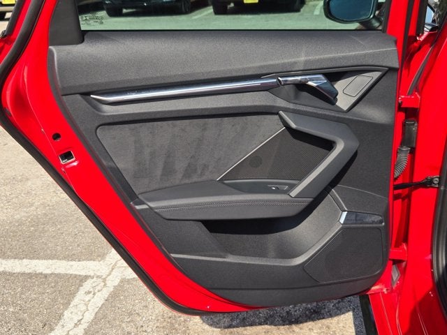 2023 Audi RS 3 2.5 TFSI