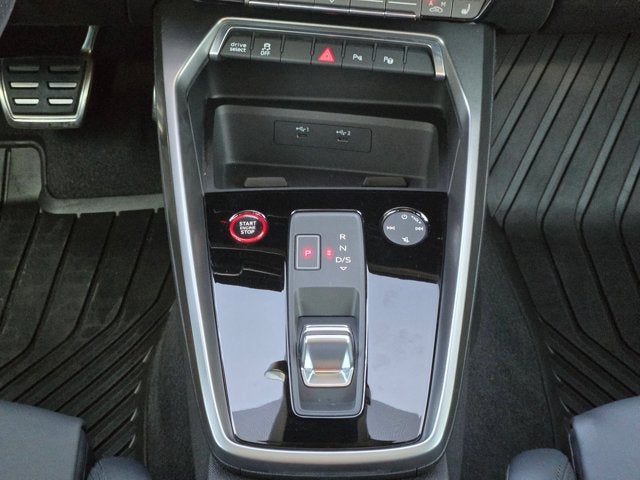 2023 Audi RS 3 2.5 TFSI