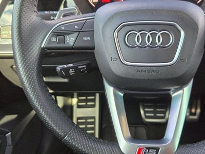 2023 Audi RS 3 2.5 TFSI