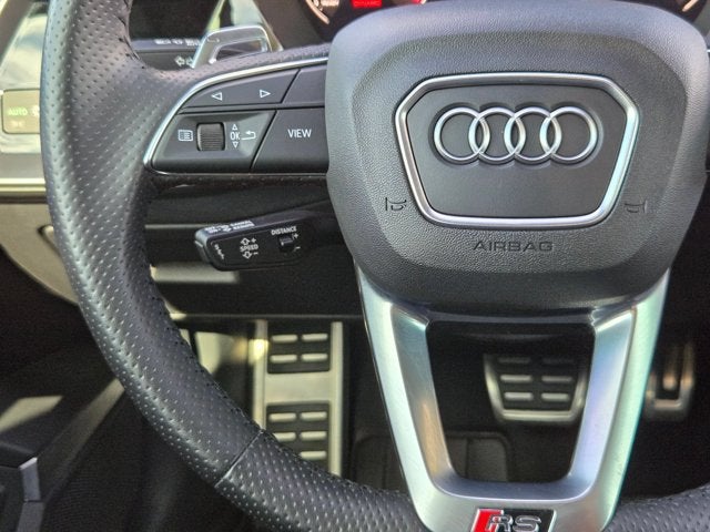 2023 Audi RS 3 2.5 TFSI