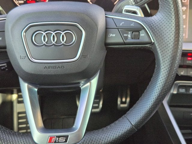 2023 Audi RS 3 2.5 TFSI