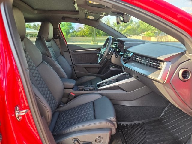 2023 Audi RS 3 2.5 TFSI