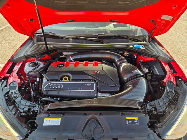 2023 Audi RS 3 2.5 TFSI