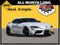 2020 Toyota GR Supra Base
